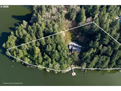72312 Potlatch Road Lakeside OR 97449