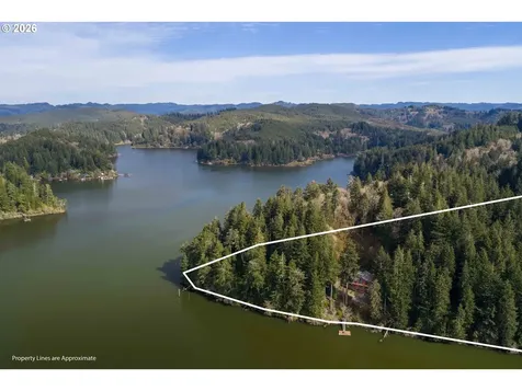 72312 Potlatch Road Lakeside OR 97449
