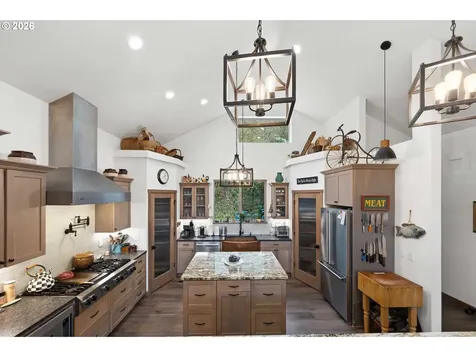 72312 Potlatch Road Lakeside OR 97449