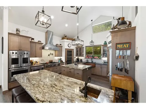 72312 Potlatch Road Lakeside OR 97449