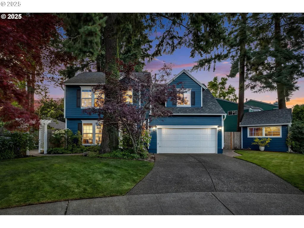 241 NW Scott Street Hillsboro OR 97124