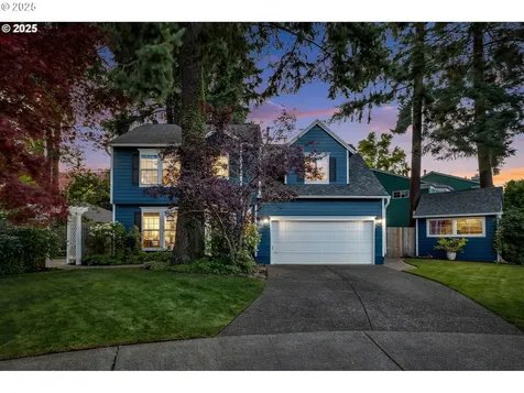 241 NW Scott Street Hillsboro OR 97124
