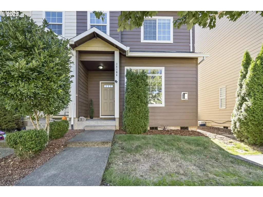 14164 Brittany Terrace Oregon City OR 97045