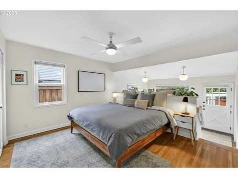 635 SE 55th Avenue Portland OR 97215
