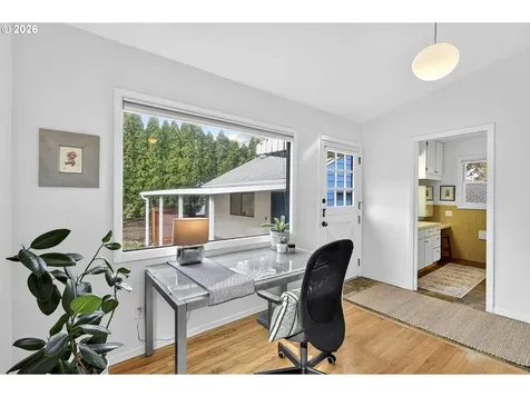 635 SE 55th Avenue Portland OR 97215