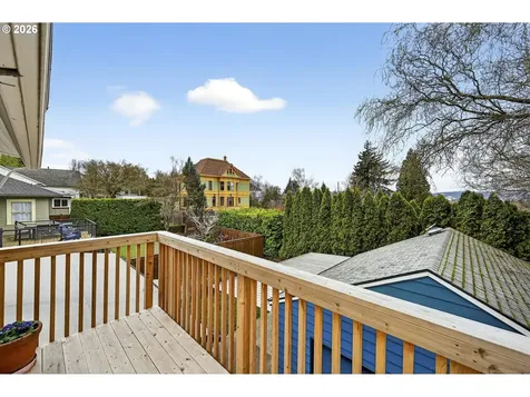 635 SE 55th Avenue Portland OR 97215