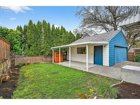 635 SE 55th Avenue Portland OR 97215