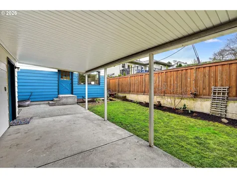 635 SE 55th Avenue Portland OR 97215