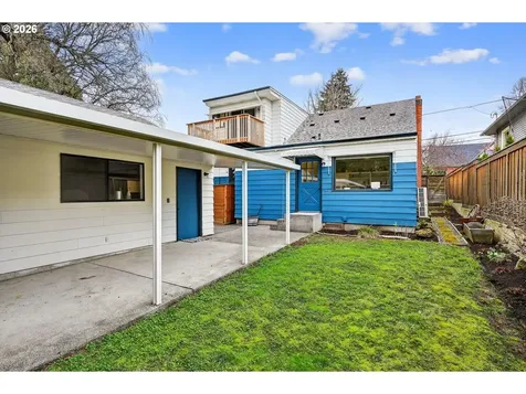 635 SE 55th Avenue Portland OR 97215
