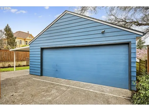 635 SE 55th Avenue Portland OR 97215