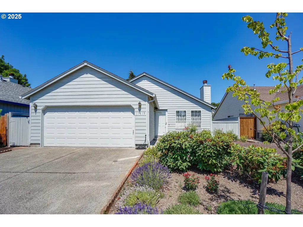 17610 SE 22nd Street Vancouver WA 98683