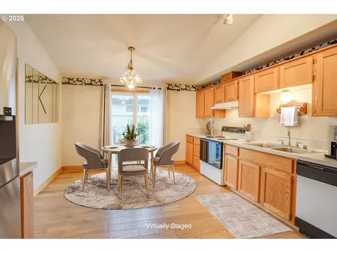 17610 SE 22nd Street Vancouver WA 98683
