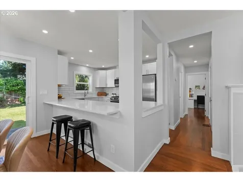 4416 NE 75th Avenue Portland OR 97218