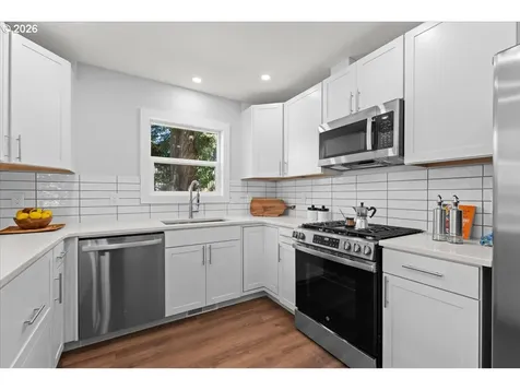 4416 NE 75th Avenue Portland OR 97218