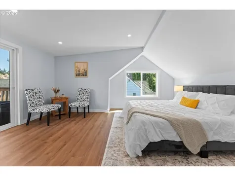 4416 NE 75th Avenue Portland OR 97218