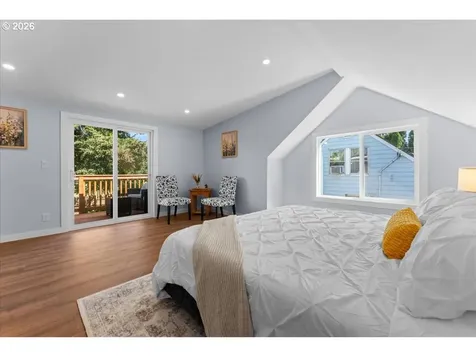 4416 NE 75th Avenue Portland OR 97218