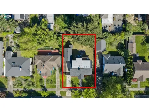 4416 NE 75th Avenue Portland OR 97218