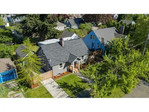 4416 NE 75th Avenue Portland OR 97218