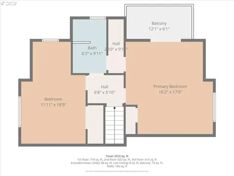 4416 NE 75th Avenue Portland OR 97218