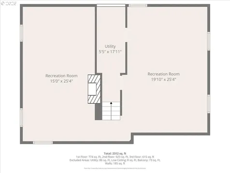 4416 NE 75th Avenue Portland OR 97218
