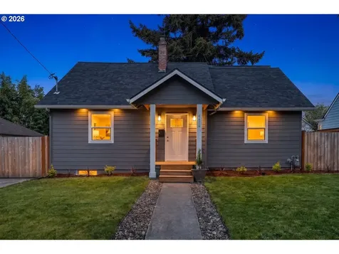 4416 NE 75th Avenue Portland OR 97218