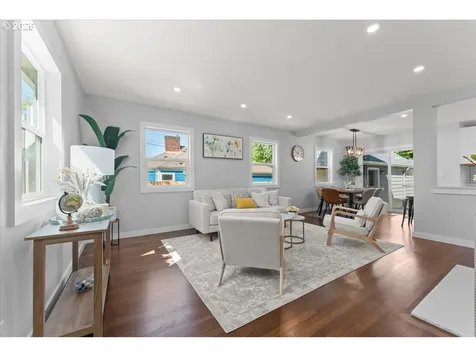 4416 NE 75th Avenue Portland OR 97218