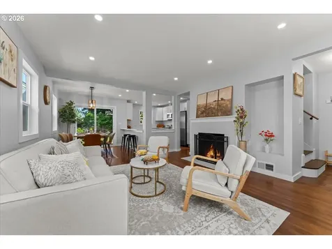 4416 NE 75th Avenue Portland OR 97218