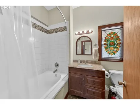 1020 Spooner Ridge Lane Oakland OR 97462