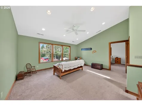 1020 Spooner Ridge Lane Oakland OR 97462