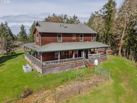 1020 Spooner Ridge Lane Oakland OR 97462
