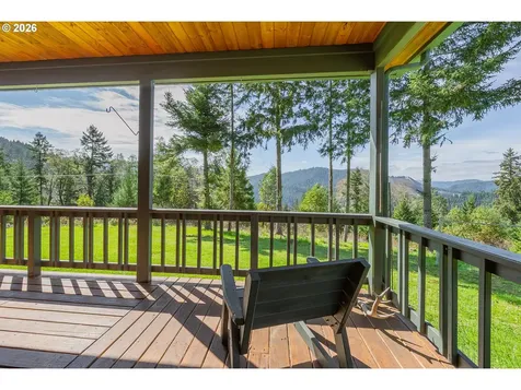 1020 Spooner Ridge Lane Oakland OR 97462