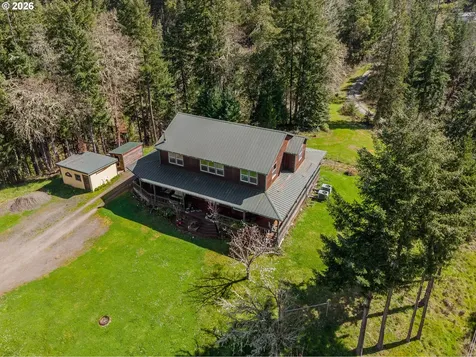1020 Spooner Ridge Lane Oakland OR 97462