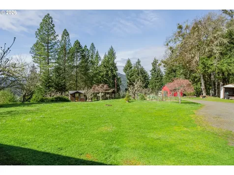 1020 Spooner Ridge Lane Oakland OR 97462