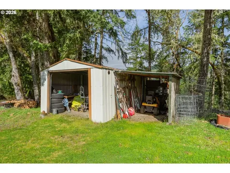1020 Spooner Ridge Lane Oakland OR 97462