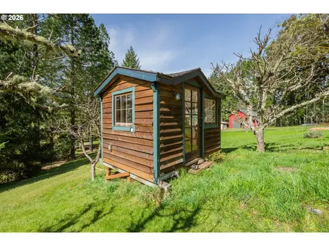 1020 Spooner Ridge Lane Oakland OR 97462