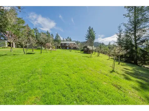 1020 Spooner Ridge Lane Oakland OR 97462