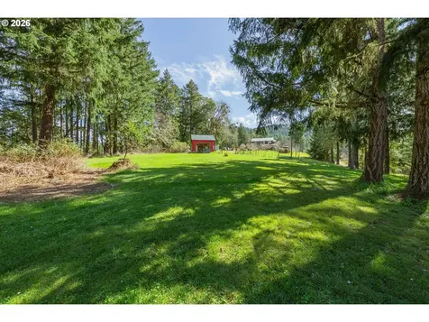 1020 Spooner Ridge Lane Oakland OR 97462