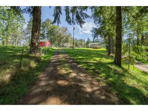 1020 Spooner Ridge Lane Oakland OR 97462