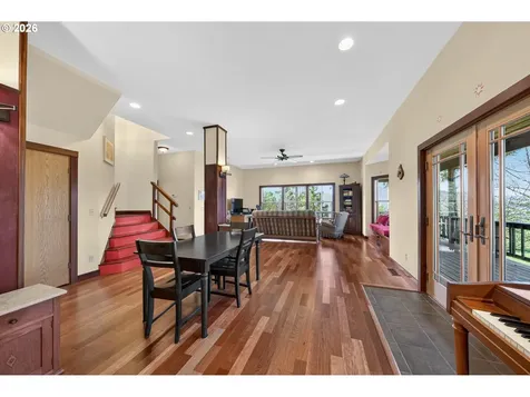 1020 Spooner Ridge Lane Oakland OR 97462