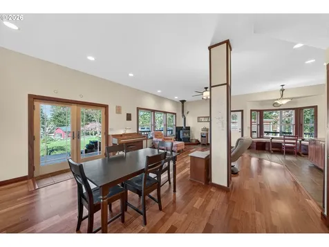 1020 Spooner Ridge Lane Oakland OR 97462