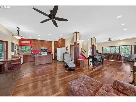 1020 Spooner Ridge Lane Oakland OR 97462