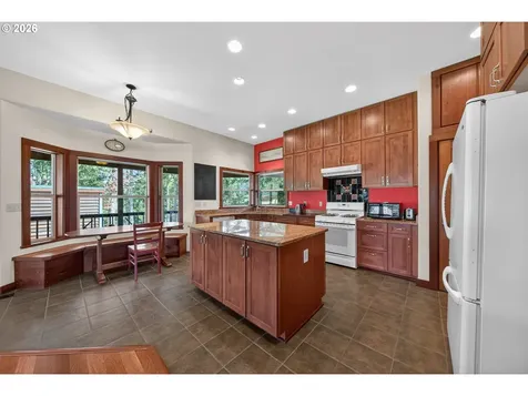 1020 Spooner Ridge Lane Oakland OR 97462