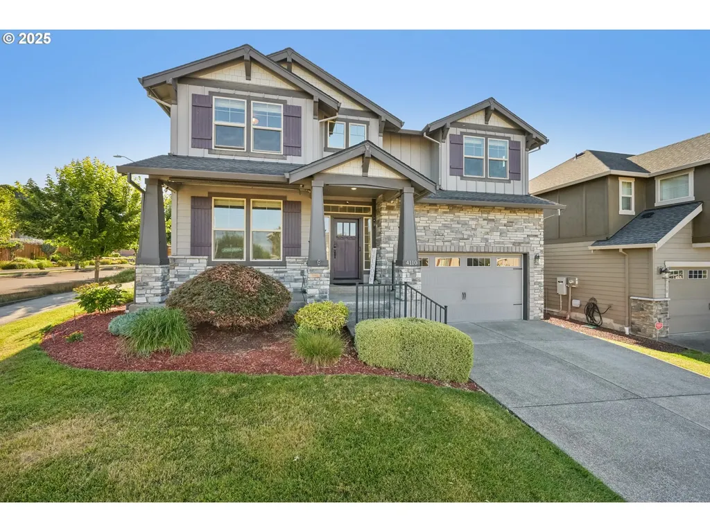 4110 SW Eastwood Avenue Gresham OR 97080