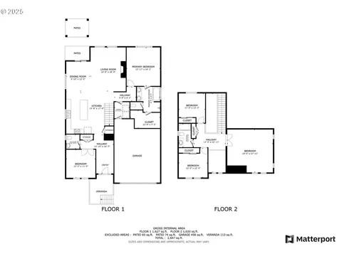 4110 SW Eastwood Avenue Gresham OR 97080
