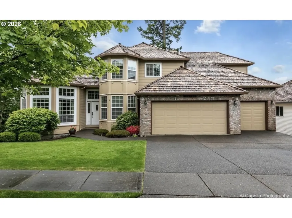 16431 SW Timberland Drive Beaverton OR 97007