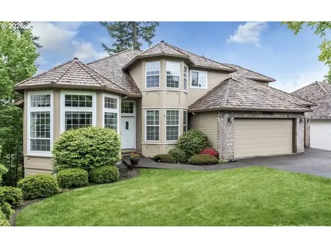 16431 SW Timberland Drive Beaverton OR 97007