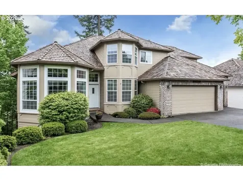 16431 SW Timberland Drive Beaverton OR 97007
