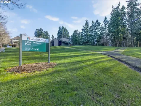 16431 SW Timberland Drive Beaverton OR 97007