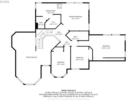 16431 SW Timberland Drive Beaverton OR 97007