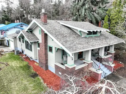 308 Adams Avenue La Grande OR 97850